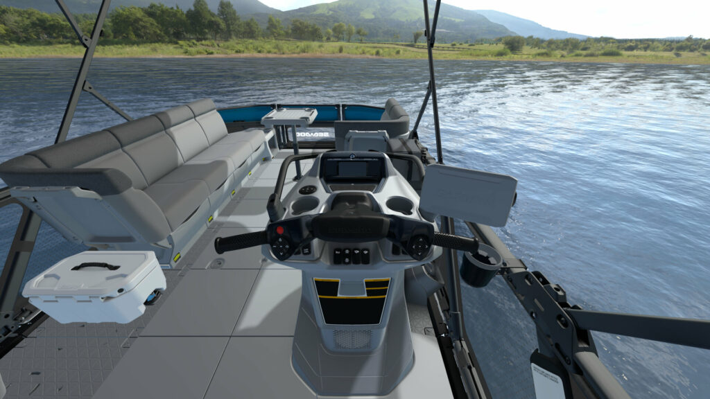 seadoo switch