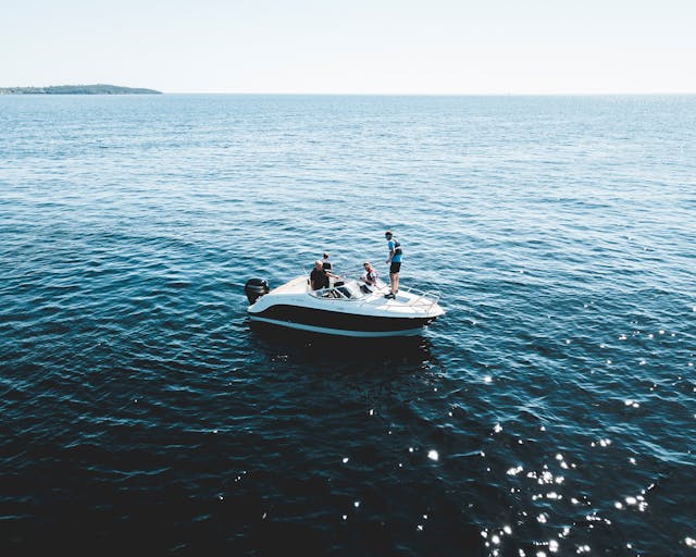 Best Boating Lakes Near Winnipeg