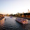 River Cruising Rentals