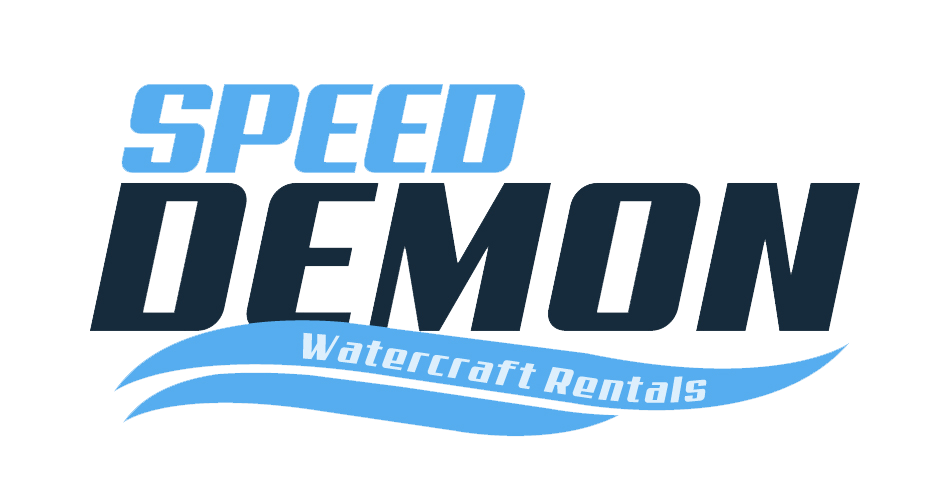 Speed Demon Watercraft